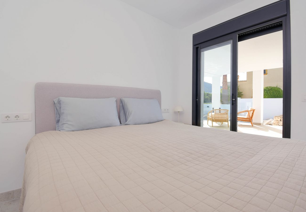 Villa in Moraira - Graham Holiday Rentals - Magnolia Villa in Moraira - Graham Holiday Rentals - Magnolia