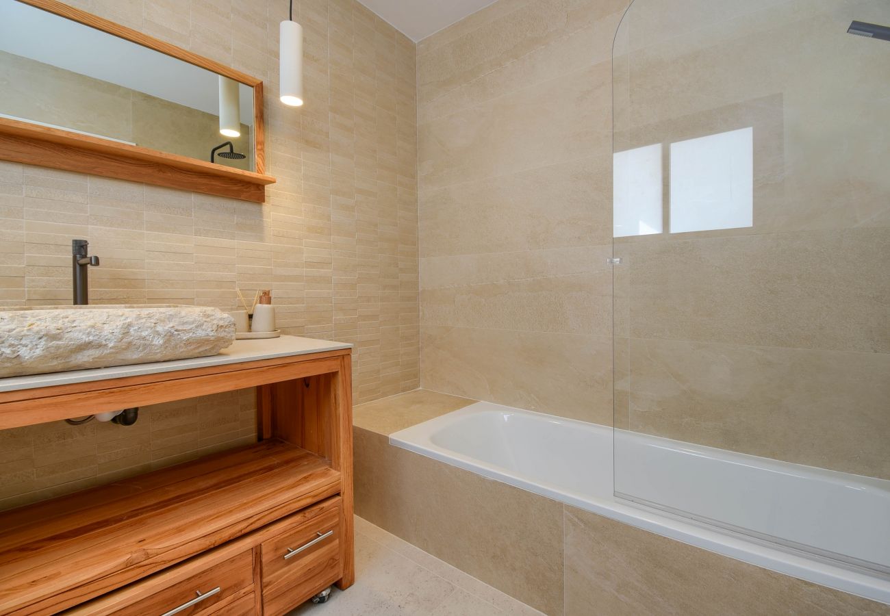 Villa in Moraira - Graham Holiday Rentals - Magnolia Villa in Moraira - Graham Holiday Rentals - Magnolia