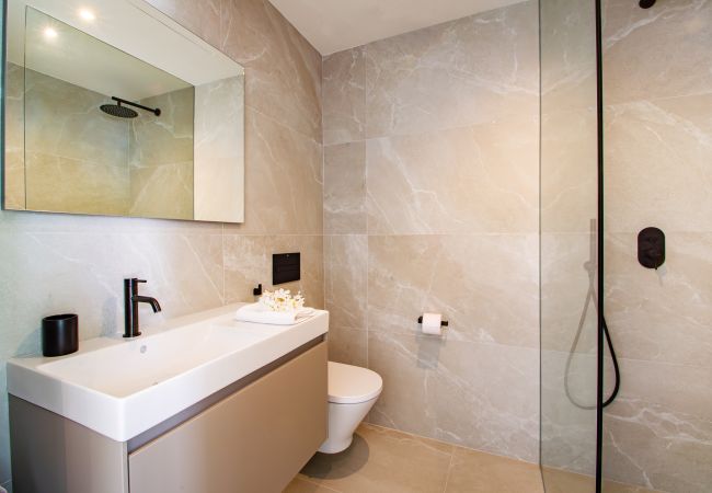 Villa in Benissa - Graham Holiday Rentals - Harmony Villa in Benissa - Graham Holiday Rentals - Harmony