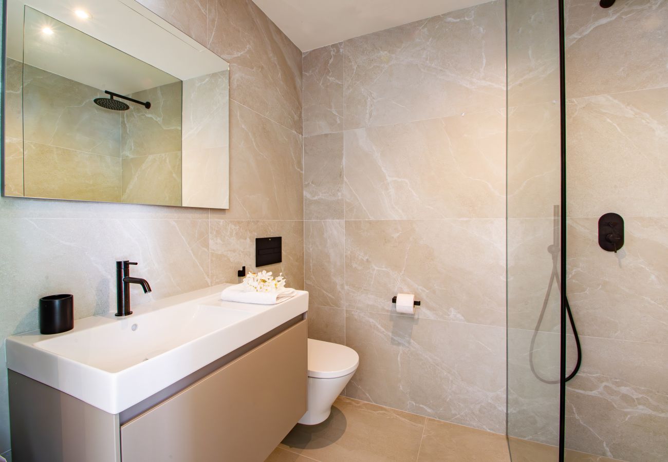 Villa in Benissa - Graham Holiday Rentals - Harmony Villa in Benissa - Graham Holiday Rentals - Harmony