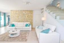 Villa in Benissa - Graham Holiday Rentals - Monte