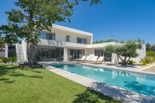 Villa in Benissa - Graham Holiday Rentals - La Fustera
