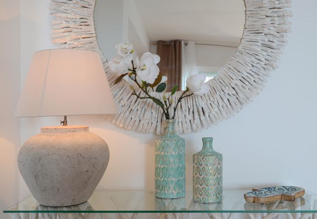 Apartment in Moraira - Graham Holiday Rentals - El Portet Moraira Apartment in Moraira - Graham Holiday Rentals - El Portet Moraira