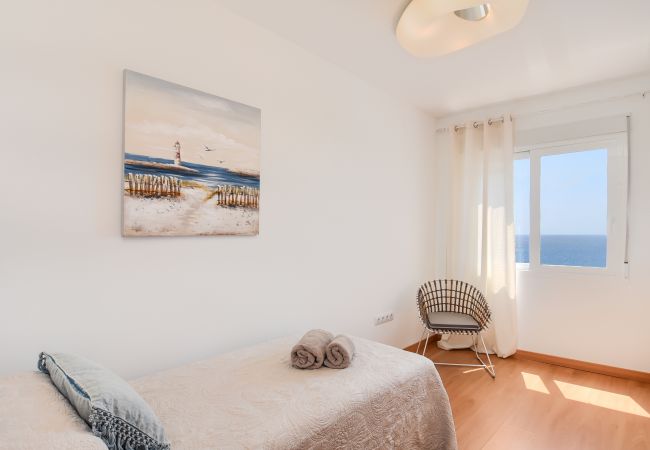 Apartment in Moraira - Graham Holiday Rentals - El Portet Moraira Apartment in Moraira - Graham Holiday Rentals - El Portet Moraira