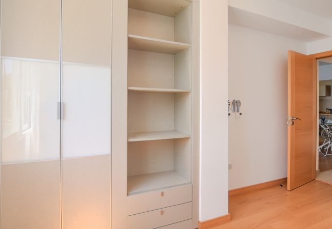 Apartment in Moraira - Graham Holiday Rentals - El Portet Moraira Apartment in Moraira - Graham Holiday Rentals - El Portet Moraira