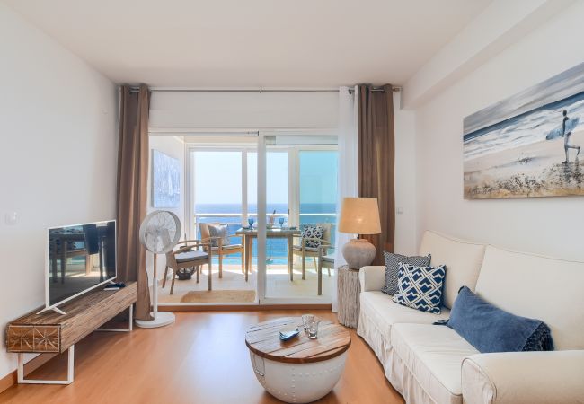 Apartment in Moraira - Graham Holiday Rentals - El Portet Moraira Apartment in Moraira - Graham Holiday Rentals - El Portet Moraira