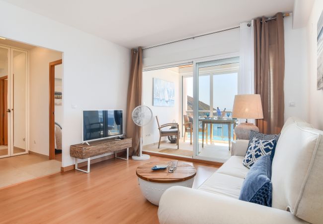 Apartment in Moraira - Graham Holiday Rentals - El Portet Moraira Apartment in Moraira - Graham Holiday Rentals - El Portet Moraira