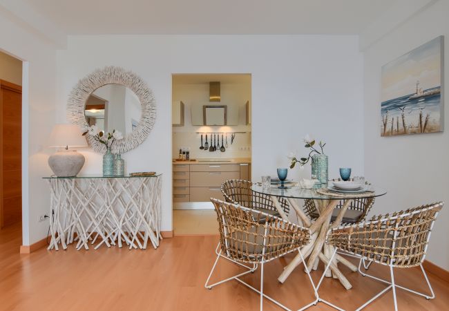 Apartment in Moraira - Graham Holiday Rentals - El Portet Moraira Apartment in Moraira - Graham Holiday Rentals - El Portet Moraira