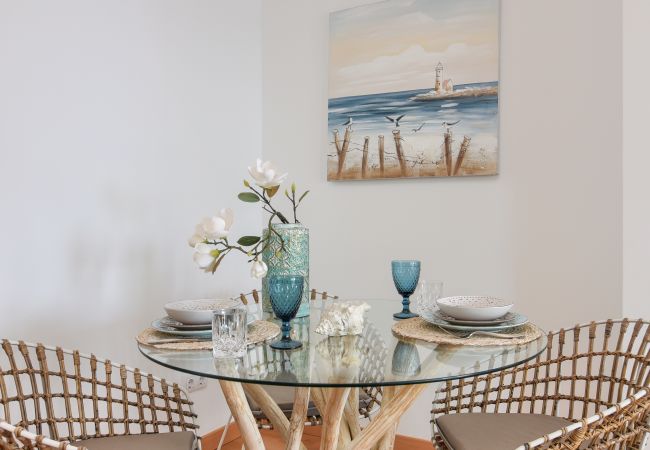 Apartment in Moraira - Graham Holiday Rentals - El Portet Moraira Apartment in Moraira - Graham Holiday Rentals - El Portet Moraira