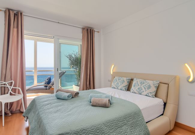 Apartment in Moraira - Graham Holiday Rentals - El Portet Moraira Apartment in Moraira - Graham Holiday Rentals - El Portet Moraira