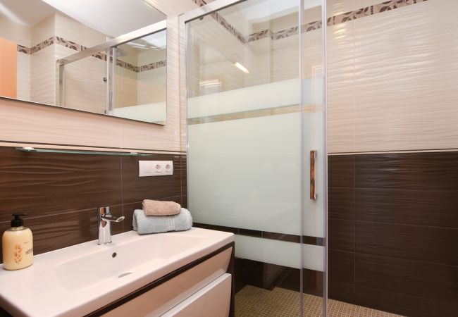 Apartment in Moraira - Graham Holiday Rentals - El Portet Moraira Apartment in Moraira - Graham Holiday Rentals - El Portet Moraira