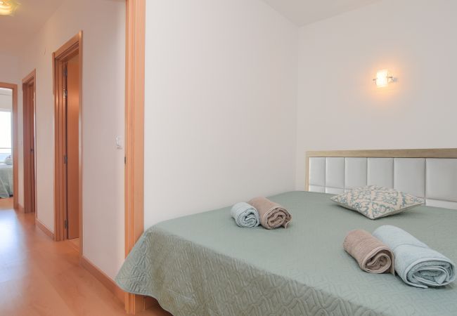 Apartment in Moraira - Graham Holiday Rentals - El Portet Moraira Apartment in Moraira - Graham Holiday Rentals - El Portet Moraira