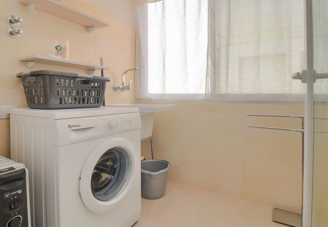 Apartment in Moraira - Graham Holiday Rentals - El Portet Moraira Apartment in Moraira - Graham Holiday Rentals - El Portet Moraira