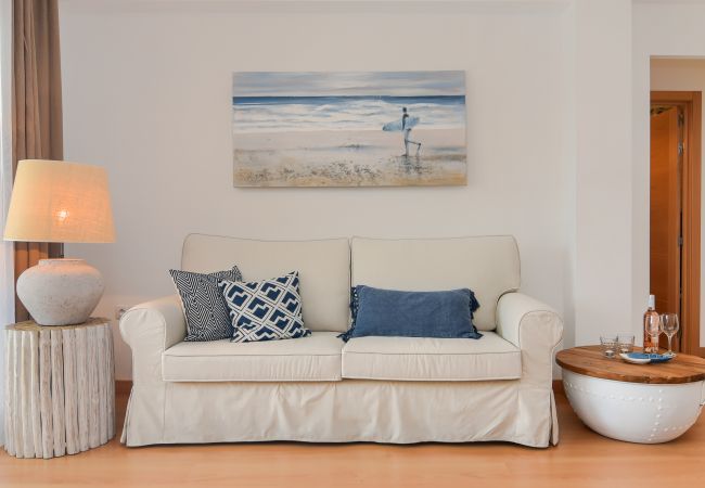 Apartment in Moraira - Graham Holiday Rentals - El Portet Moraira Apartment in Moraira - Graham Holiday Rentals - El Portet Moraira