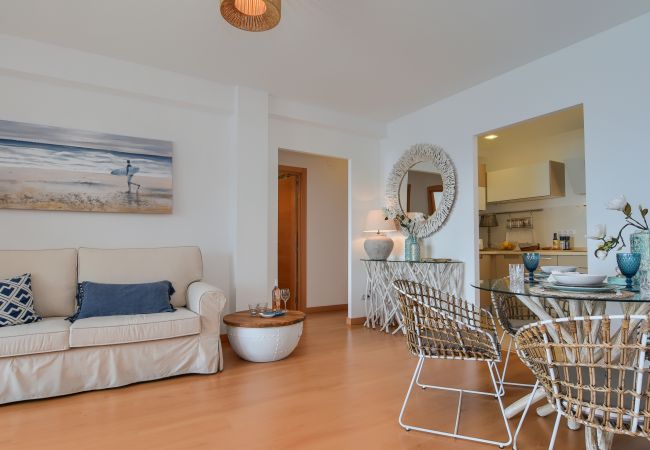 Apartment in Moraira - Graham Holiday Rentals - El Portet Moraira Apartment in Moraira - Graham Holiday Rentals - El Portet Moraira