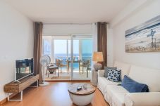 Apartment in Moraira - Graham Holiday Rentals - El Portet Moraira