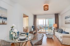 Apartment in Moraira - Graham Holiday Rentals - El Portet...