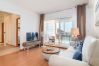 Apartment in Moraira - Graham Holiday Rentals - El Portet Moraira Apartment in Moraira - Graham Holiday Rentals - El Portet Moraira