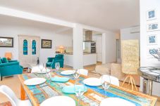 Villa in Benissa - Graham Holiday Rentals - Calma