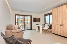 Apartment in Moraira - Graham Holiday Rentals - Moraira II