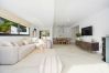 Villa in Moraira - Graham Holiday Rentals - Magnolia Villa in Moraira - Graham Holiday Rentals - Magnolia