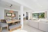 Villa in Moraira - Graham Holiday Rentals - Magnolia Villa in Moraira - Graham Holiday Rentals - Magnolia