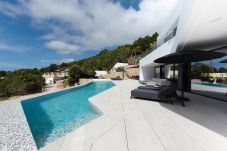 Villa in Benissa - Graham Holiday Rentals - Icon