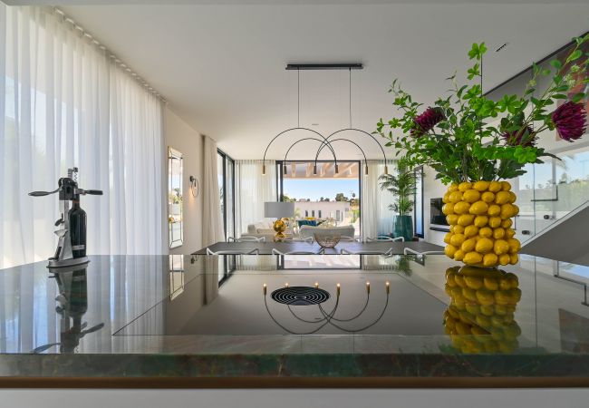 Villa in Moraira - Graham Holiday Rentals - Horizon Villa in Moraira - Graham Holiday Rentals - Horizon