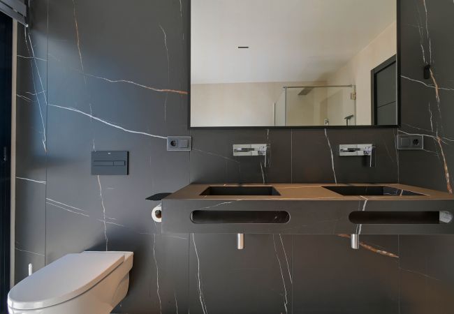 Villa in Moraira - Graham Holiday Rentals - Horizon Villa in Moraira - Graham Holiday Rentals - Horizon