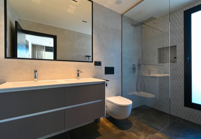 Villa in Moraira - Graham Holiday Rentals - Horizon Villa in Moraira - Graham Holiday Rentals - Horizon