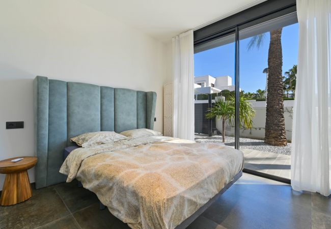 Villa in Moraira - Graham Holiday Rentals - Horizon Villa in Moraira - Graham Holiday Rentals - Horizon