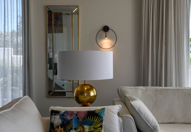 Villa in Moraira - Graham Holiday Rentals - Horizon Villa in Moraira - Graham Holiday Rentals - Horizon