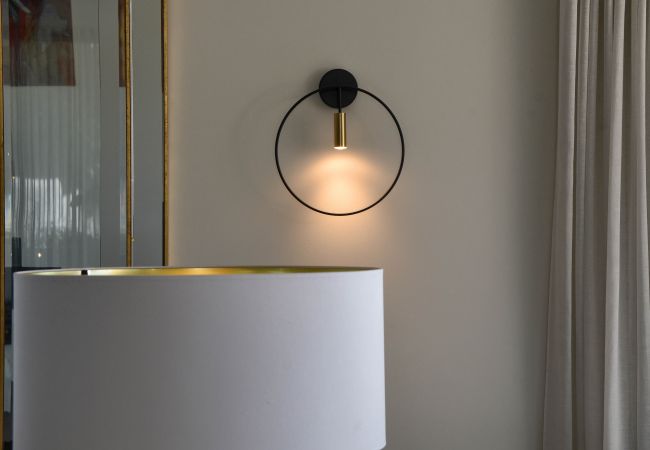 Villa in Moraira - Graham Holiday Rentals - Horizon Villa in Moraira - Graham Holiday Rentals - Horizon