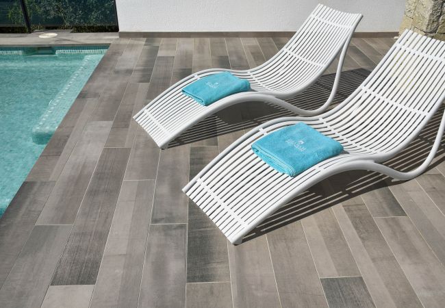 Villa in Moraira - Graham Holiday Rentals - Horizon Villa in Moraira - Graham Holiday Rentals - Horizon