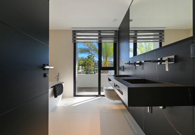 Villa in Moraira - Graham Holiday Rentals - Horizon Villa in Moraira - Graham Holiday Rentals - Horizon