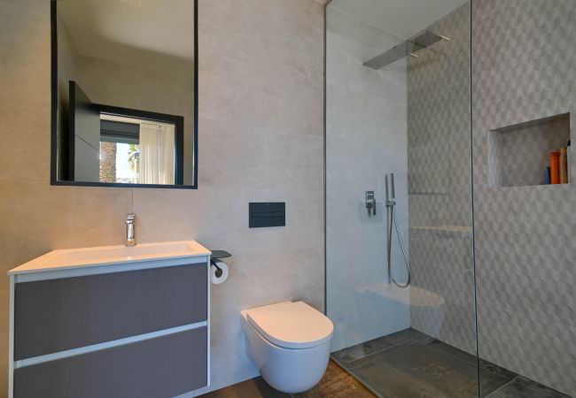 Villa in Moraira - Graham Holiday Rentals - Horizon Villa in Moraira - Graham Holiday Rentals - Horizon