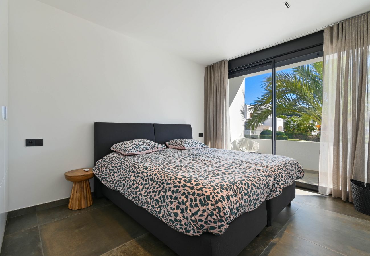 Villa in Moraira - Graham Holiday Rentals - Horizon Villa in Moraira - Graham Holiday Rentals - Horizon