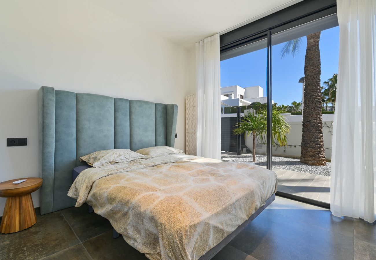 Villa in Moraira - Graham Holiday Rentals - Horizon Villa in Moraira - Graham Holiday Rentals - Horizon