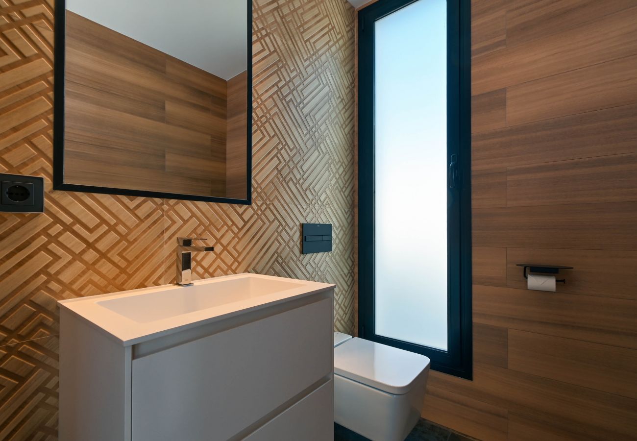 Villa in Moraira - Graham Holiday Rentals - Horizon Villa in Moraira - Graham Holiday Rentals - Horizon