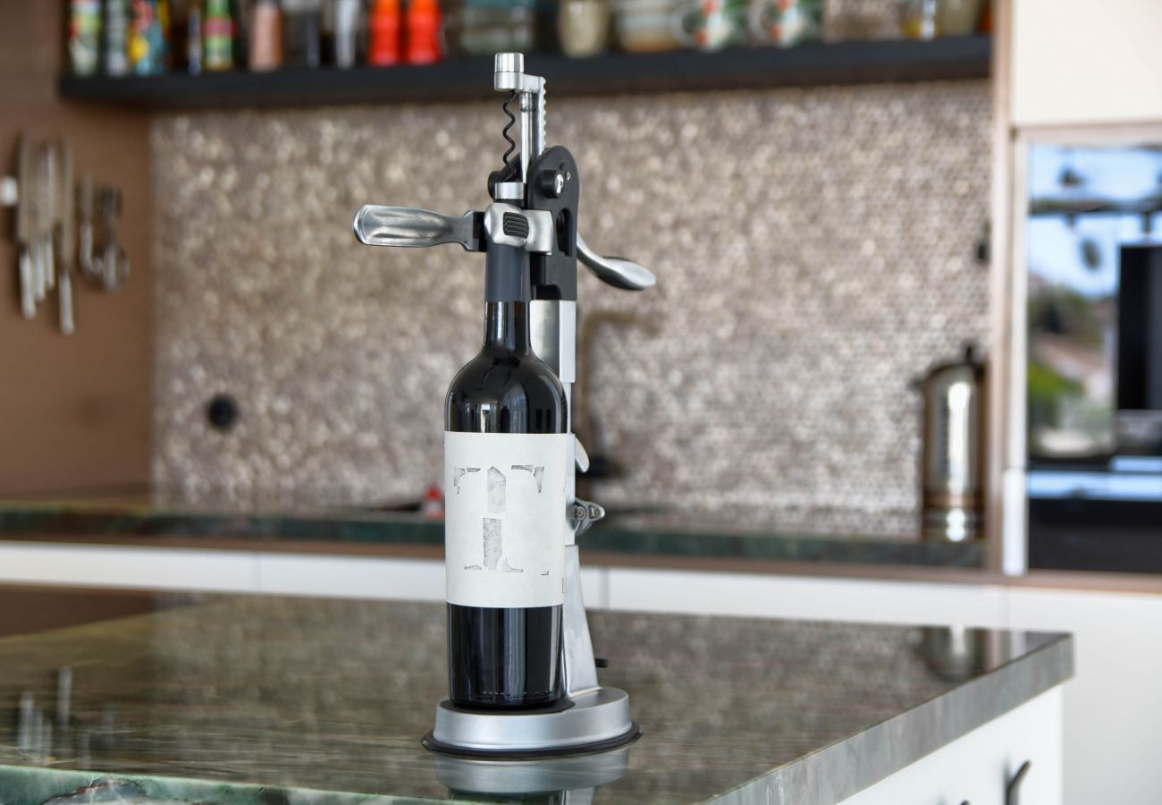 Villa in Moraira - Graham Holiday Rentals - Horizon Villa in Moraira - Graham Holiday Rentals - Horizon