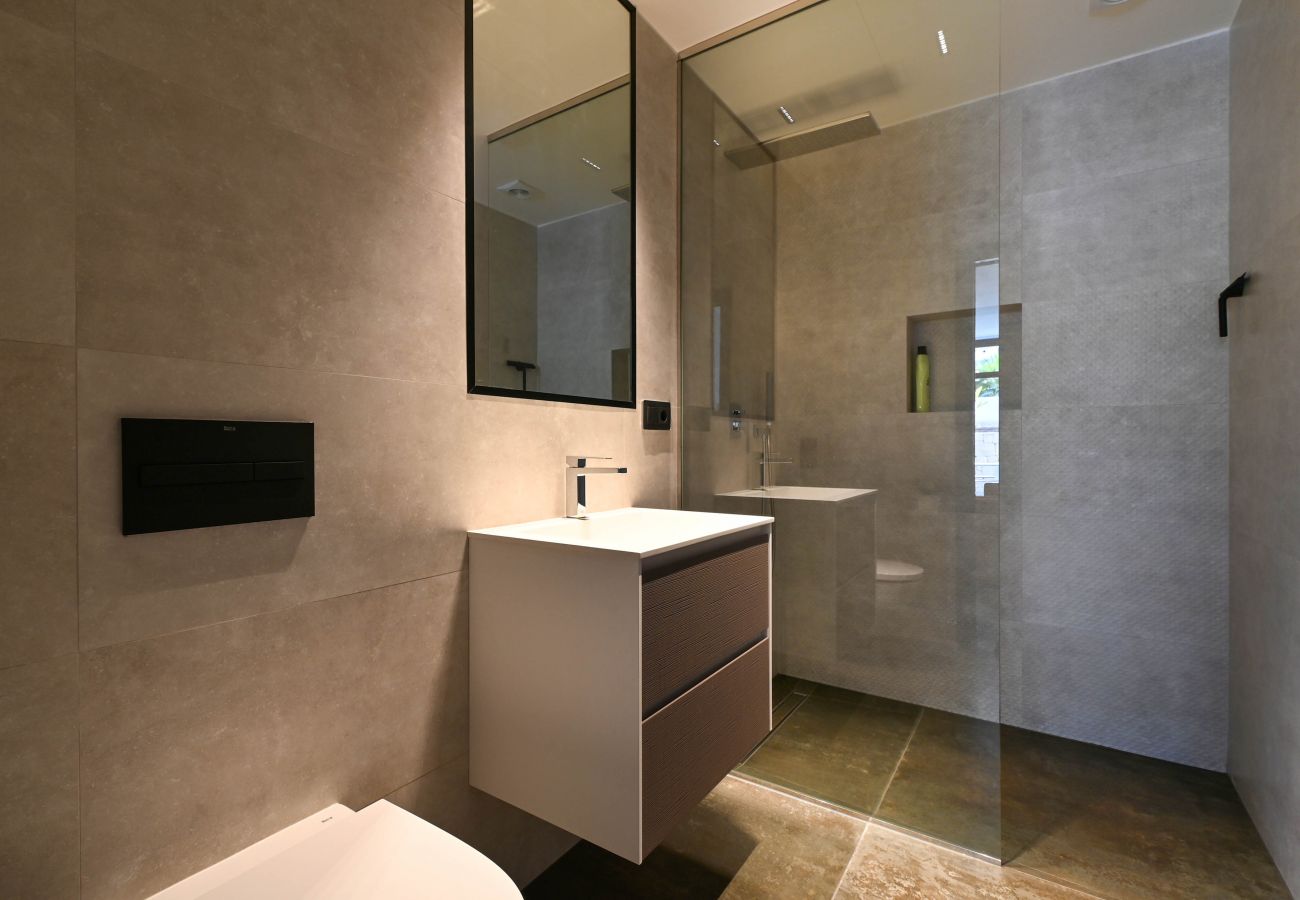 Villa in Moraira - Graham Holiday Rentals - Horizon Villa in Moraira - Graham Holiday Rentals - Horizon