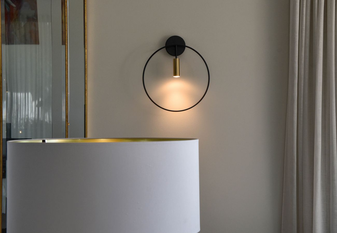 Villa in Moraira - Graham Holiday Rentals - Horizon Villa in Moraira - Graham Holiday Rentals - Horizon