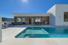 Villa in Moraira - Graham Holiday Rentals - Litoral