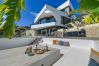 Villa in Benissa - Graham Holiday Rentals - Symphony Villa in Benissa - Graham Holiday Rentals - Symphony