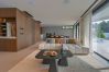 Villa in Benissa - Graham Holiday Rentals - Symphony Villa in Benissa - Graham Holiday Rentals - Symphony