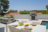 Villa in Benissa - Graham Holiday Rentals - Harmony Villa in Benissa - Graham Holiday Rentals - Harmony