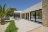 Villa in Benissa - Graham Holiday Rentals - Harmony Villa in Benissa - Graham Holiday Rentals - Harmony