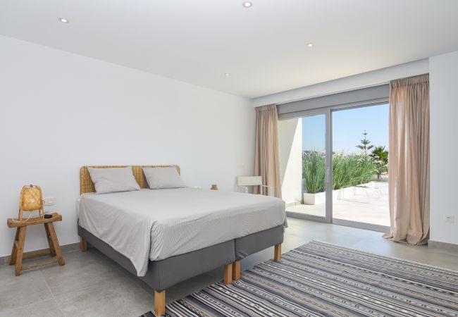 Villa à Benissa - Graham Holiday Rentals - La Fustera Villa à Benissa - Graham Holiday Rentals - La Fustera