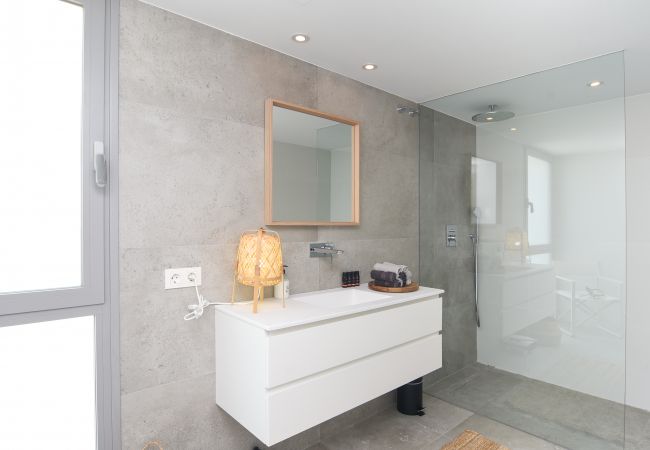 Villa à Benissa - Graham Holiday Rentals - La Fustera Villa à Benissa - Graham Holiday Rentals - La Fustera