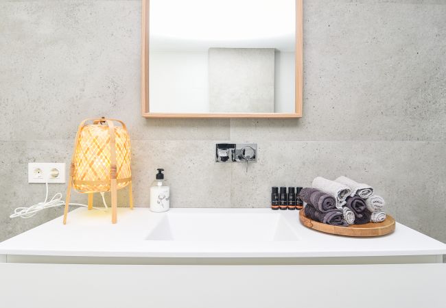 Villa à Benissa - Graham Holiday Rentals - La Fustera Villa à Benissa - Graham Holiday Rentals - La Fustera